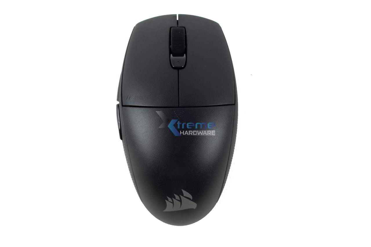 Corsair M55 WIRELESS 6 df00b