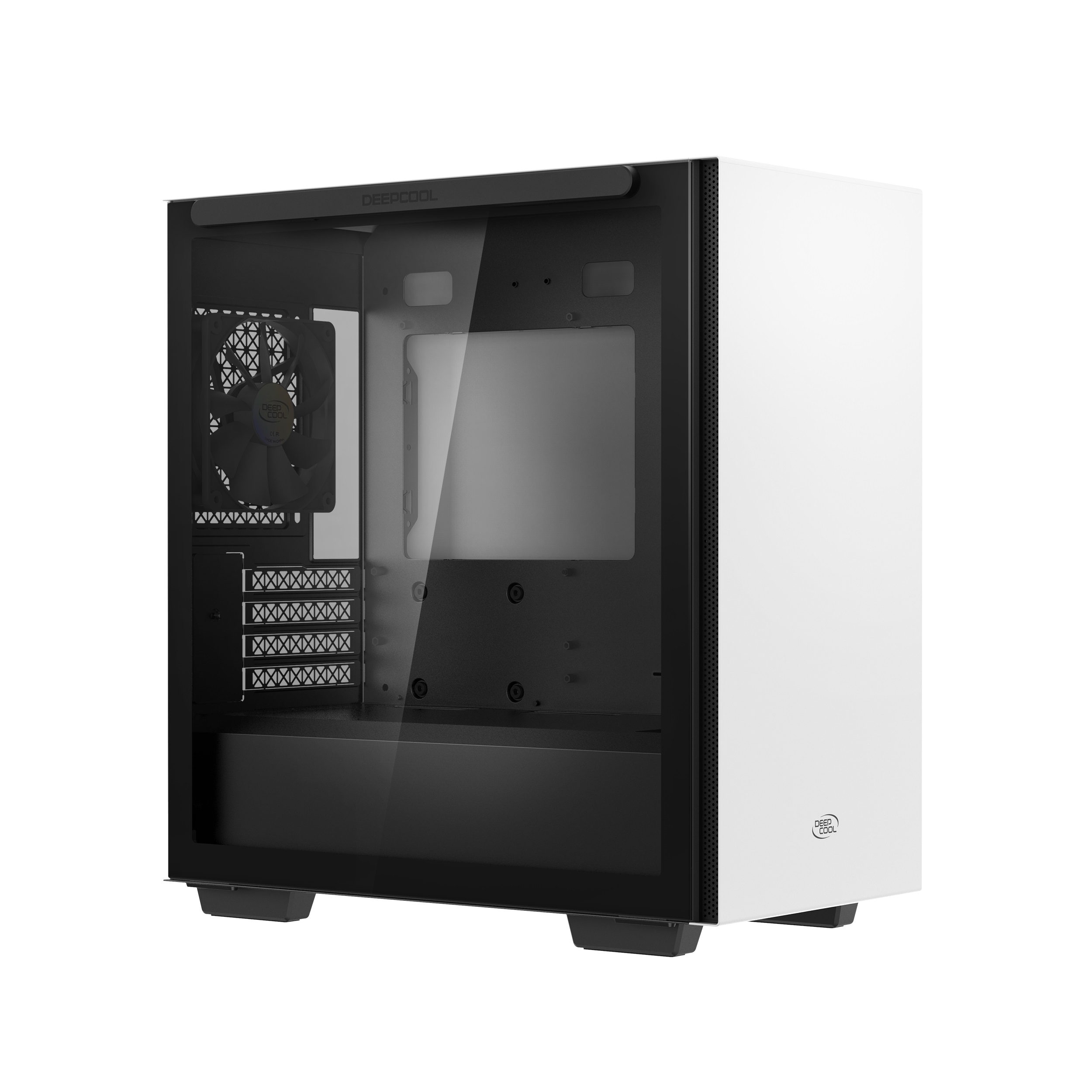 DeepCool MACUBE 110 WH d4f3d