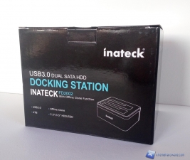 Inateck FD2002_01